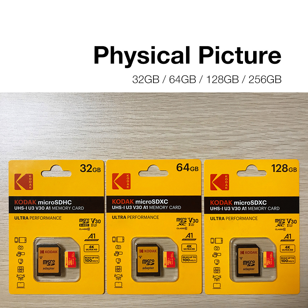 TF-Speicherkarte-MicroSD-Karte-Klasse-10-64GB-128GB-256GB-U3-4K-Hochgeschwindigkeits-Flash-Speicherk-2023058-12